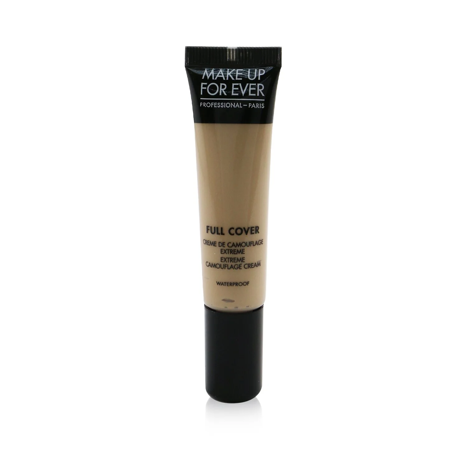 Make Up For Ever Full Cover Extreme Camouflage Cream Waterproof - #6 (Ivory) 15ml/0.5oz