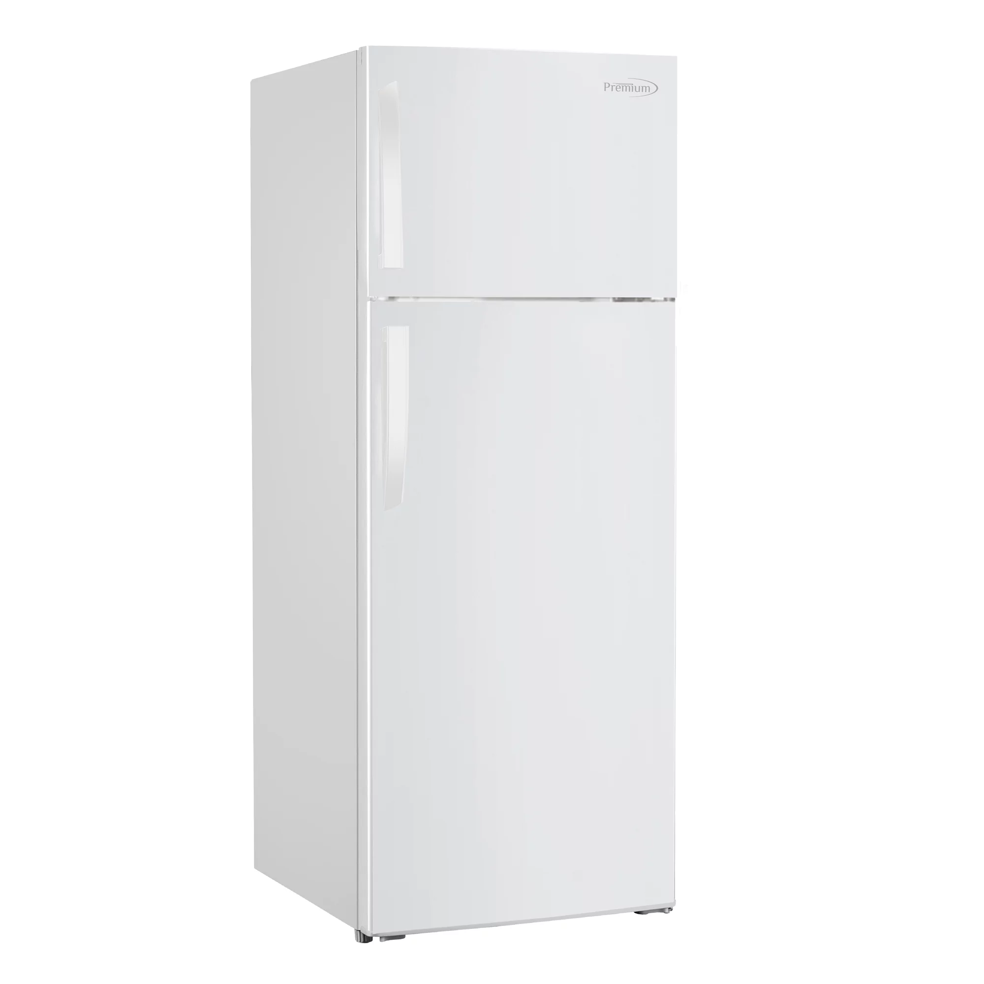 Premium 11.6 cu ft Frost Free Refrigerator in Inox