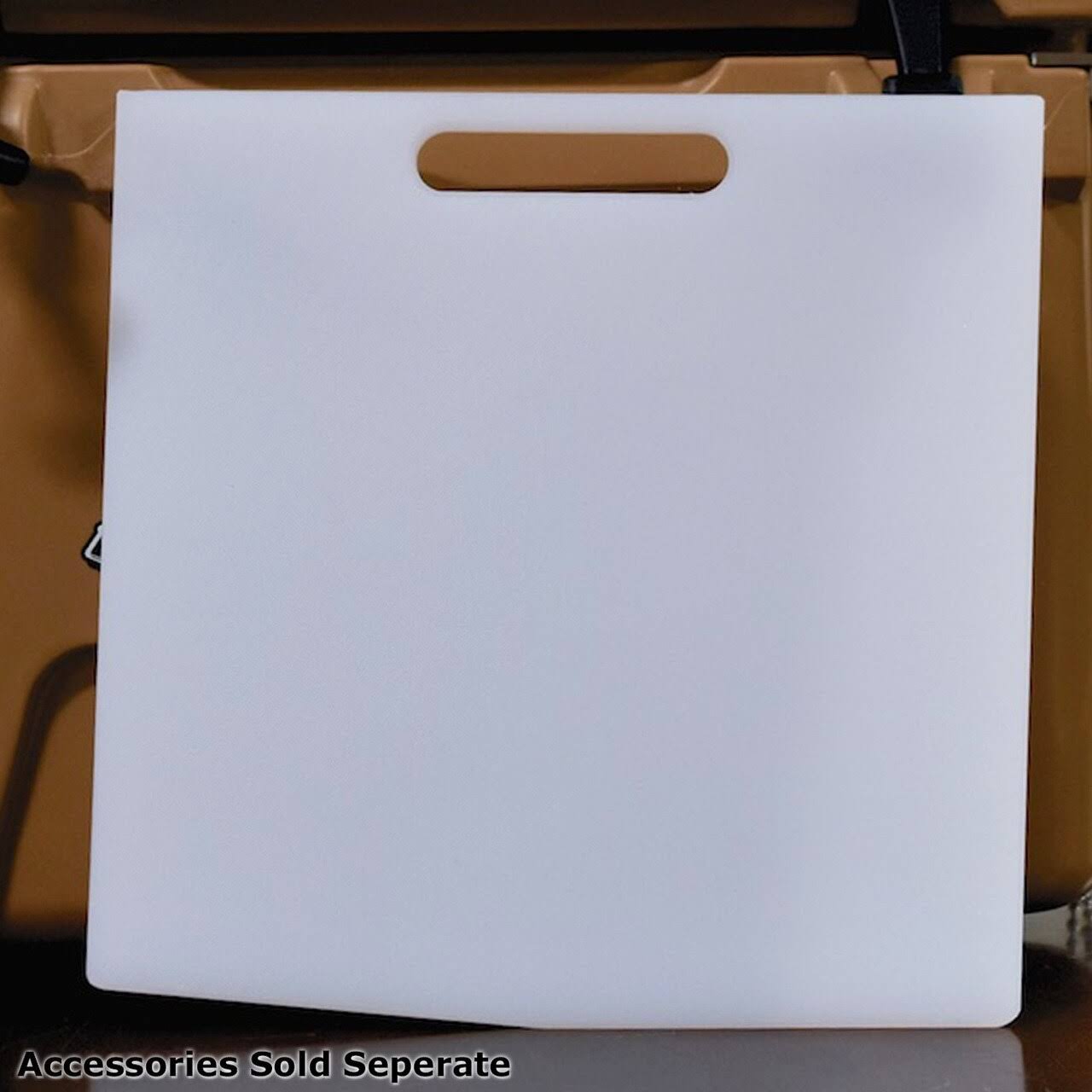 Avenger Hero 45-Quart Cooler - Desert Sand (Brown)
