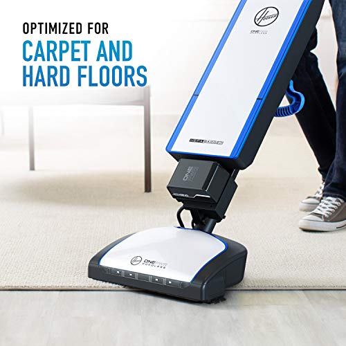 Hoover ONEPWR HEPA+ Cordless Upright Vacuum Cleaner