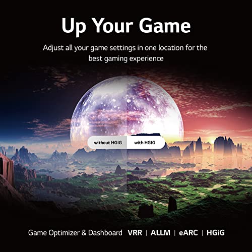 LG Class OLED Alexa Built-in 8K Smart TV & Soundbar