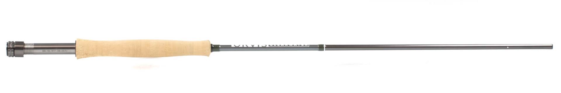 Orvis Clearwater Fly Rod - 5 - 9&