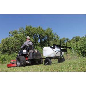 Master Manufacturing 15gal Trailer Sprayer SNO-11-015A-MM