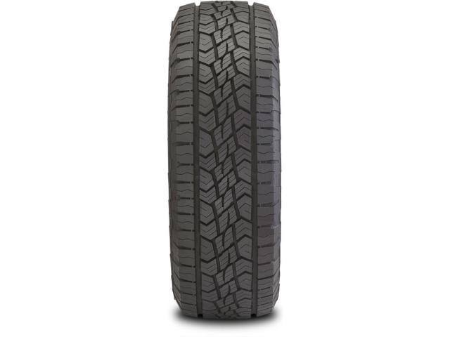 Continental TerrainContact A/T 265/70R17