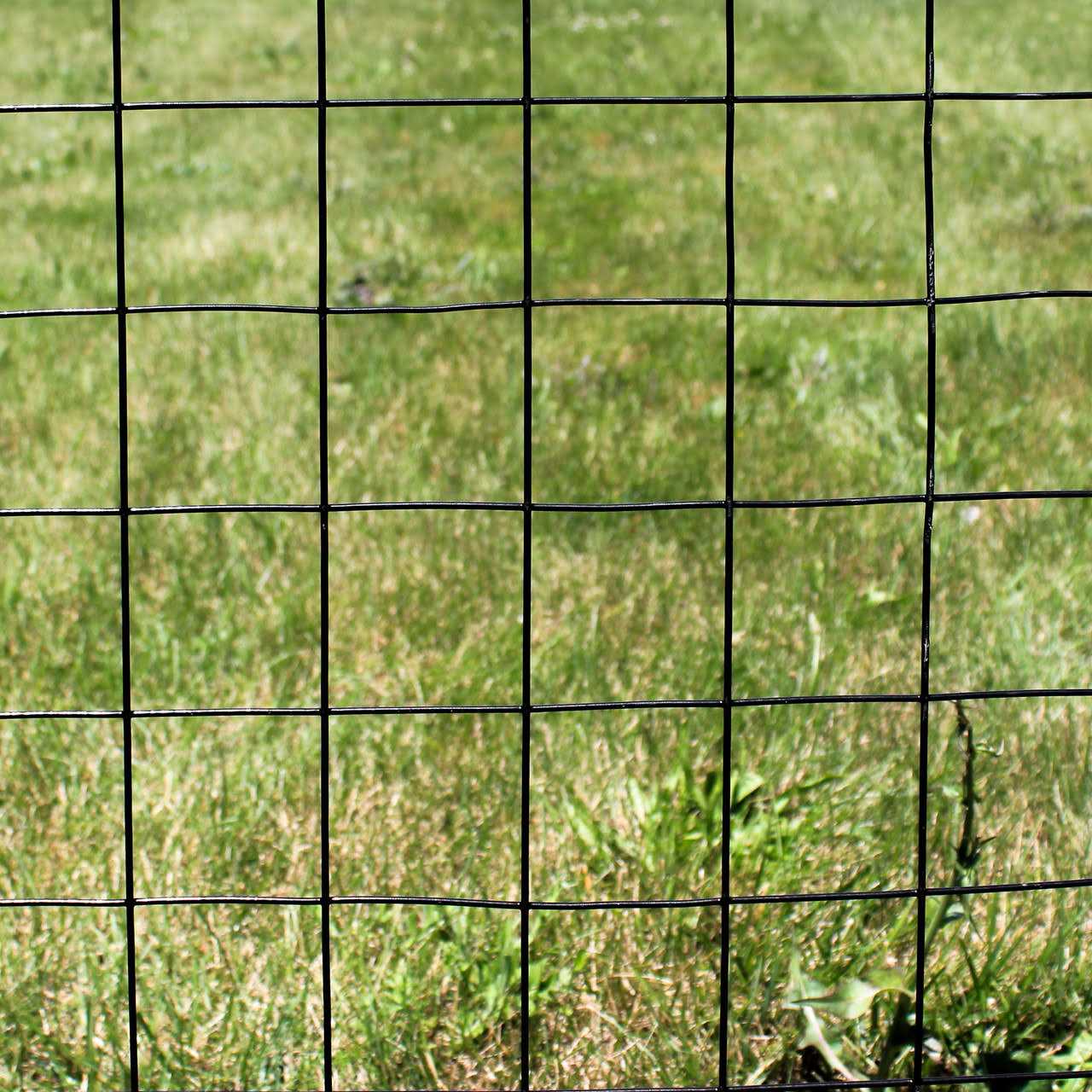 6' x 100' Welded Wire Fence-12.5 ga. Galvanized Steel core - Shop Hardware Tools Online Store