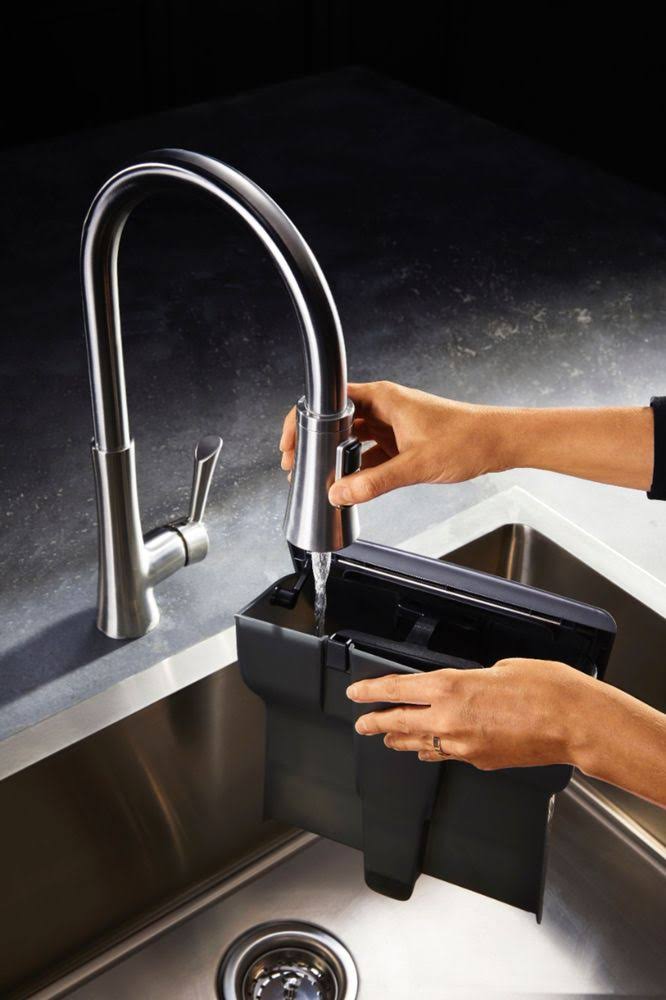 Calphalon Temp IQ Espresso Machine with Steam Wand