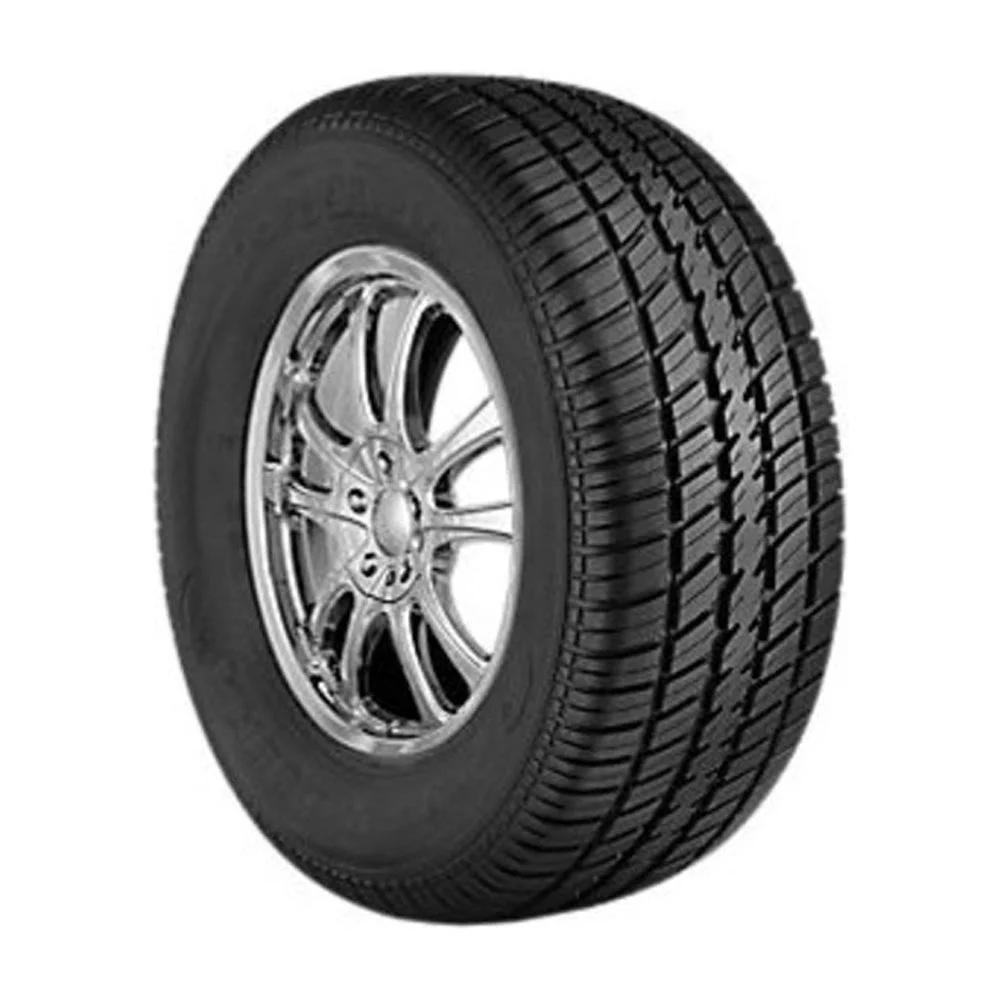 COOPER COBRA RADIAL GT P295/50R15 105S 440 A C RWL ALL SEASON TIRE - Curated Treasures Market