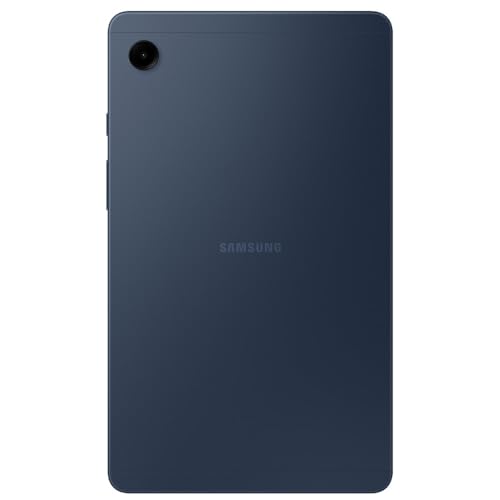 SAMSUNG Galaxy Tab A9 (64GB, 4GB, Wi-Fi Only) 8.7" Android Tablet, 5100mAh Battery, Octa-core (6nm), Dual Speakers, International Model - X110 (w/ 256GB SD)