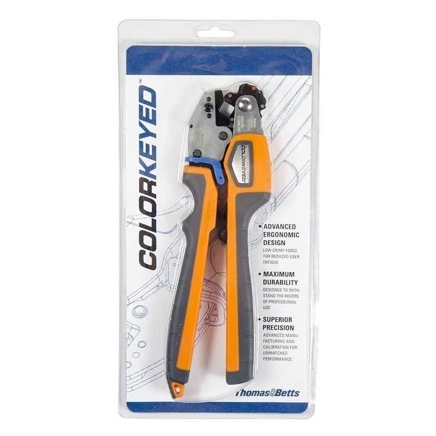 TBM45S Thomas &amp; Betts - Shop Hardware Tools Online Store