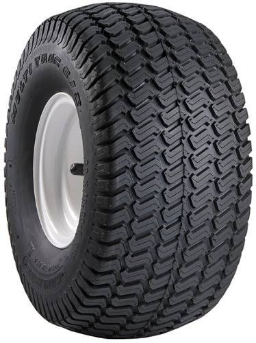 Carlisle Multi Trac CS Lawn u0026 Garden Tire - 25x8.50-14 574371