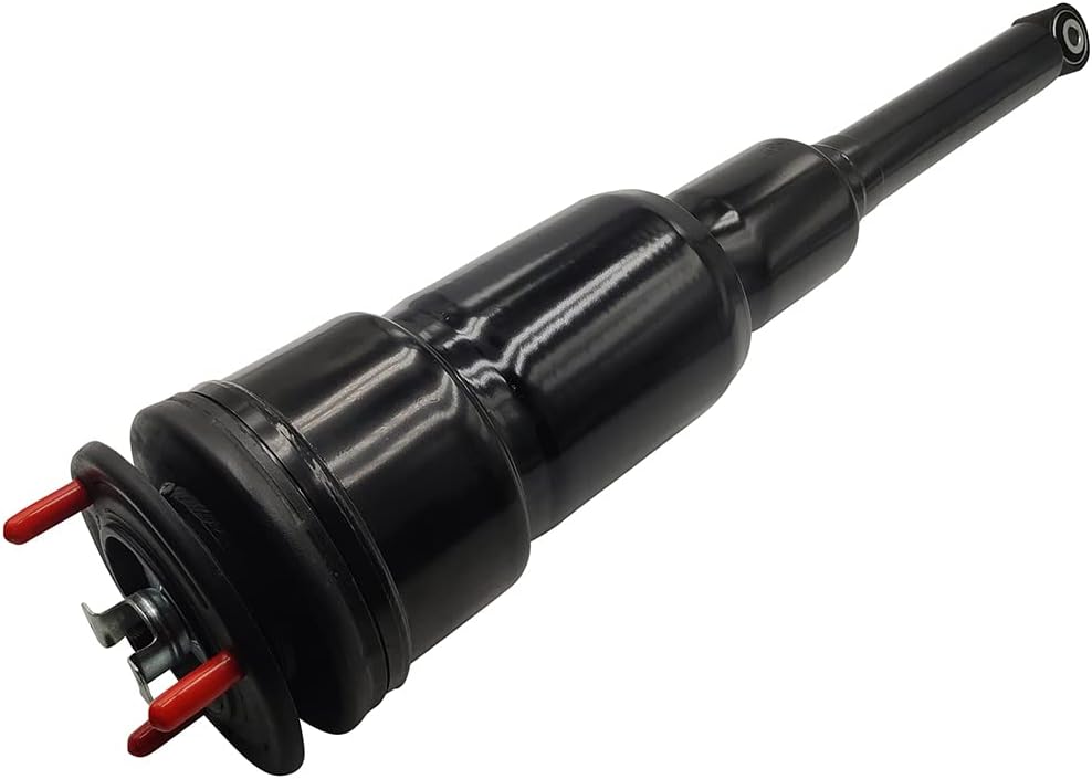 LSAILON Air Suspension Struts Replacement Kits 1 Pcs Rear Left fit for Lexus for LS460 2007-2012