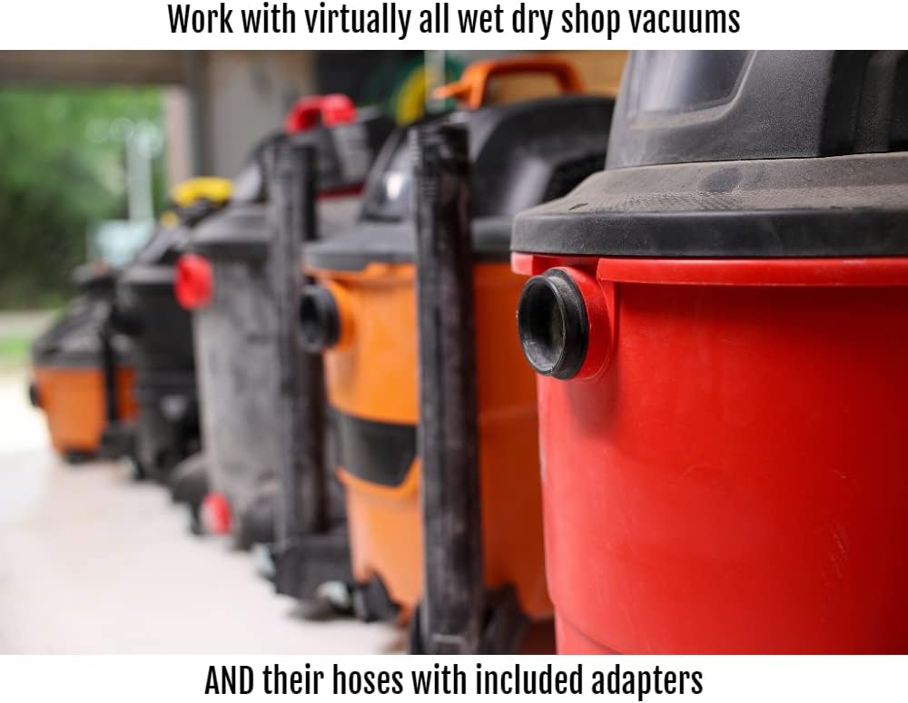 Mullet High-Speed Cyclone Dust Collector