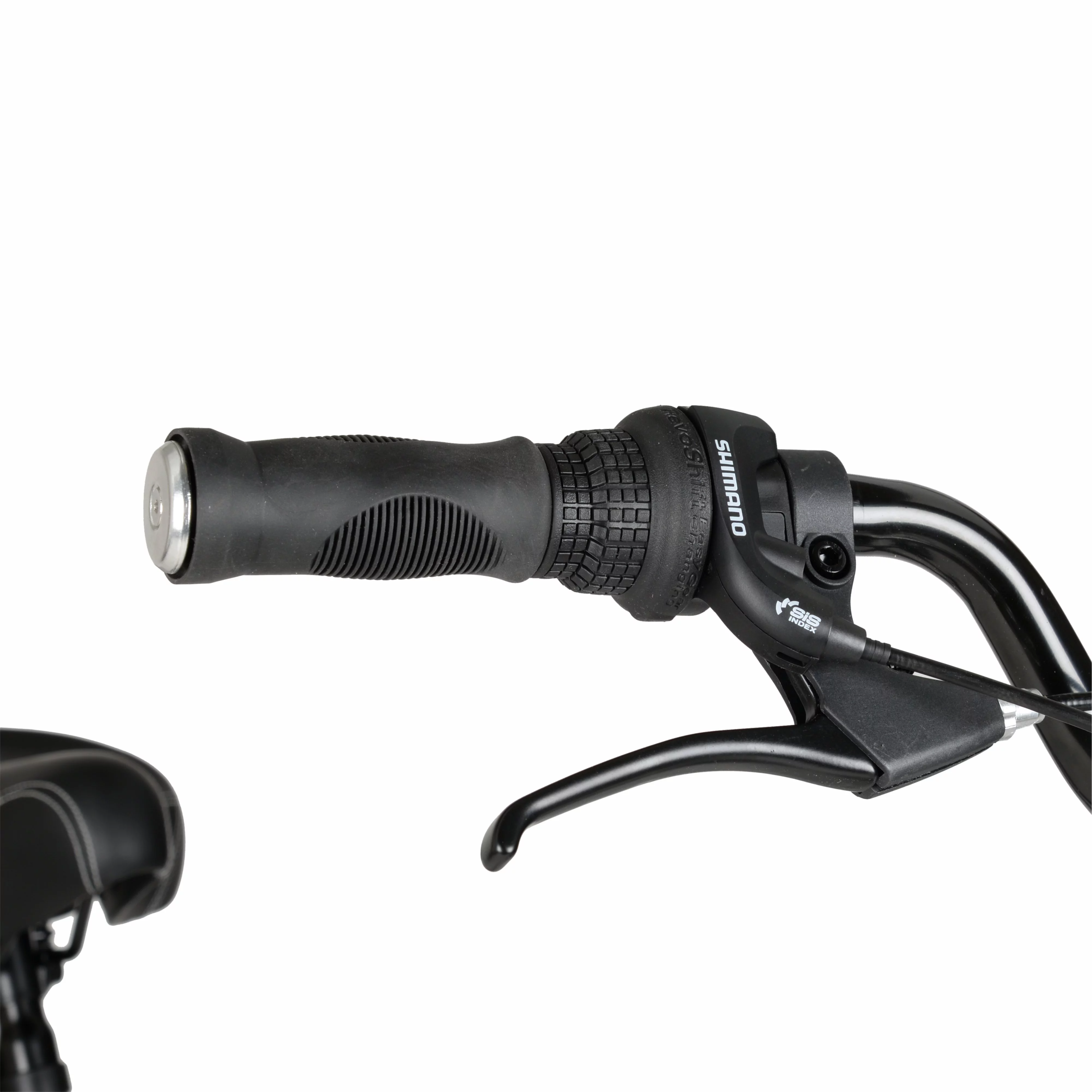 Hyper Bicycle Men's Cruiser 26 Commuter Bike, Gray