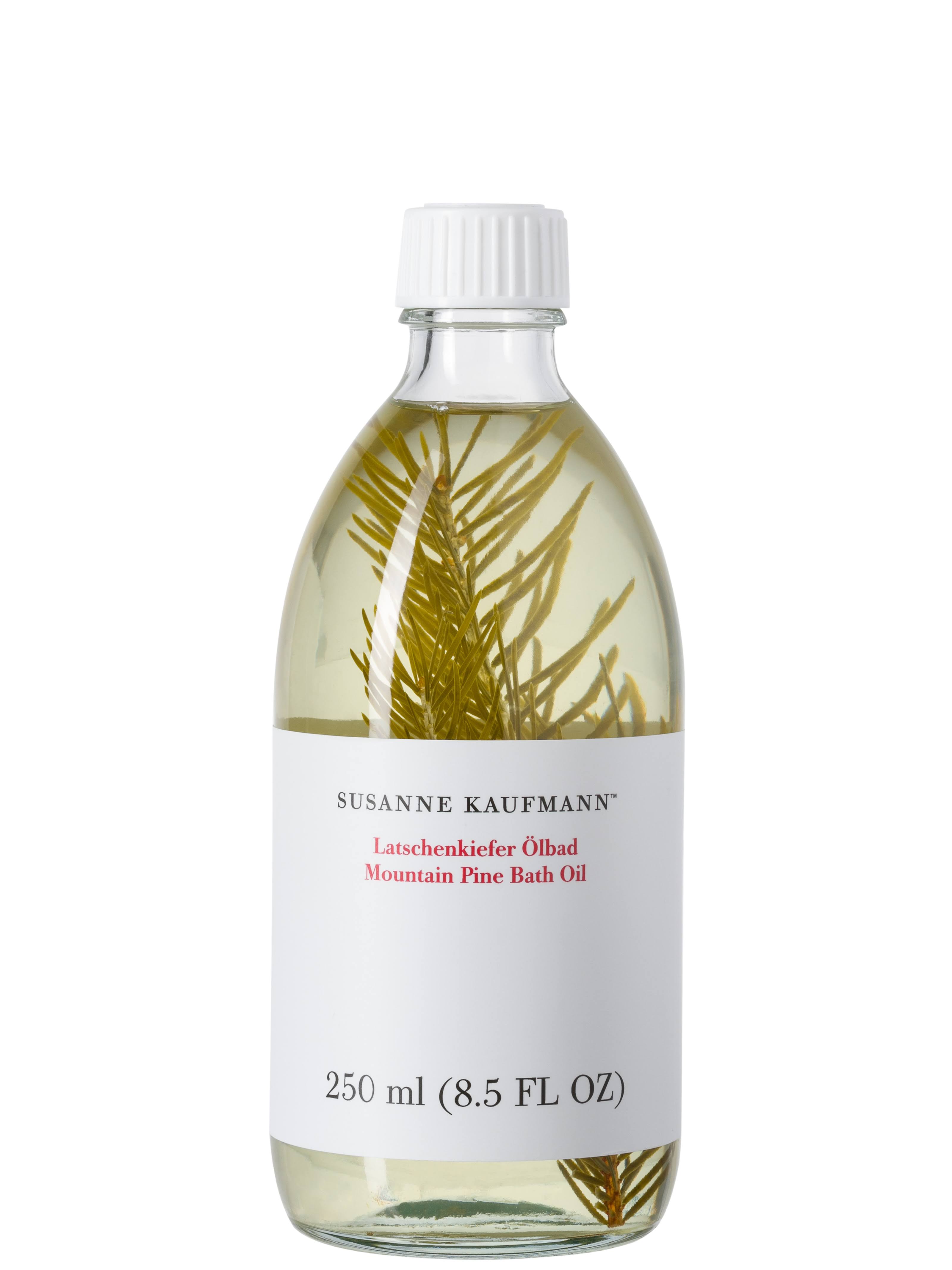Susanne Kaufmann Mountain Pine Bath Oil 250 ml