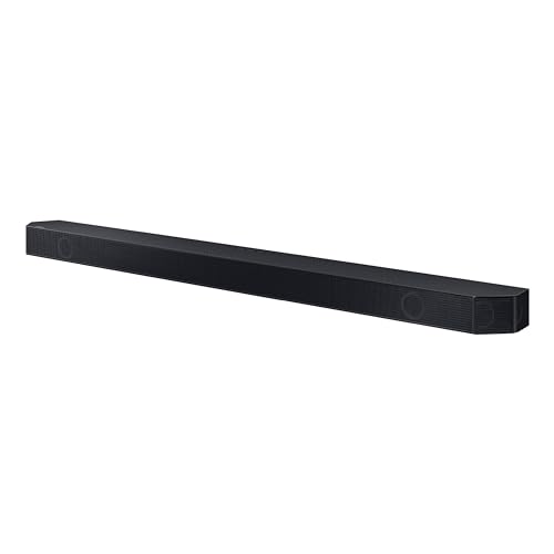 SAMSUNG Soundbar w/Dolby Audio 2022