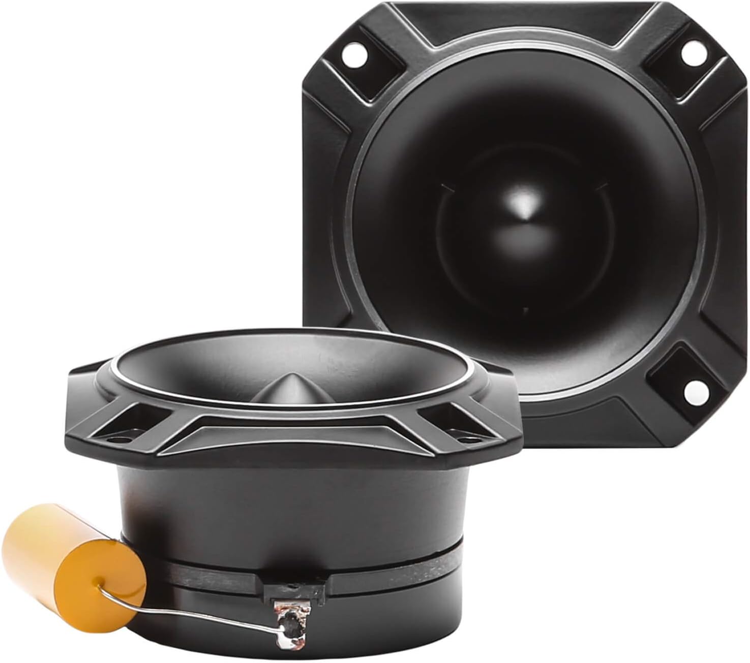 Skar Audio PD1-X 1-Inch 200 Watt High Efficiency Compression Horn Driver