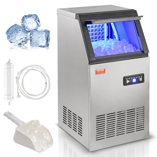 VEVOR Commercial Ice Maker