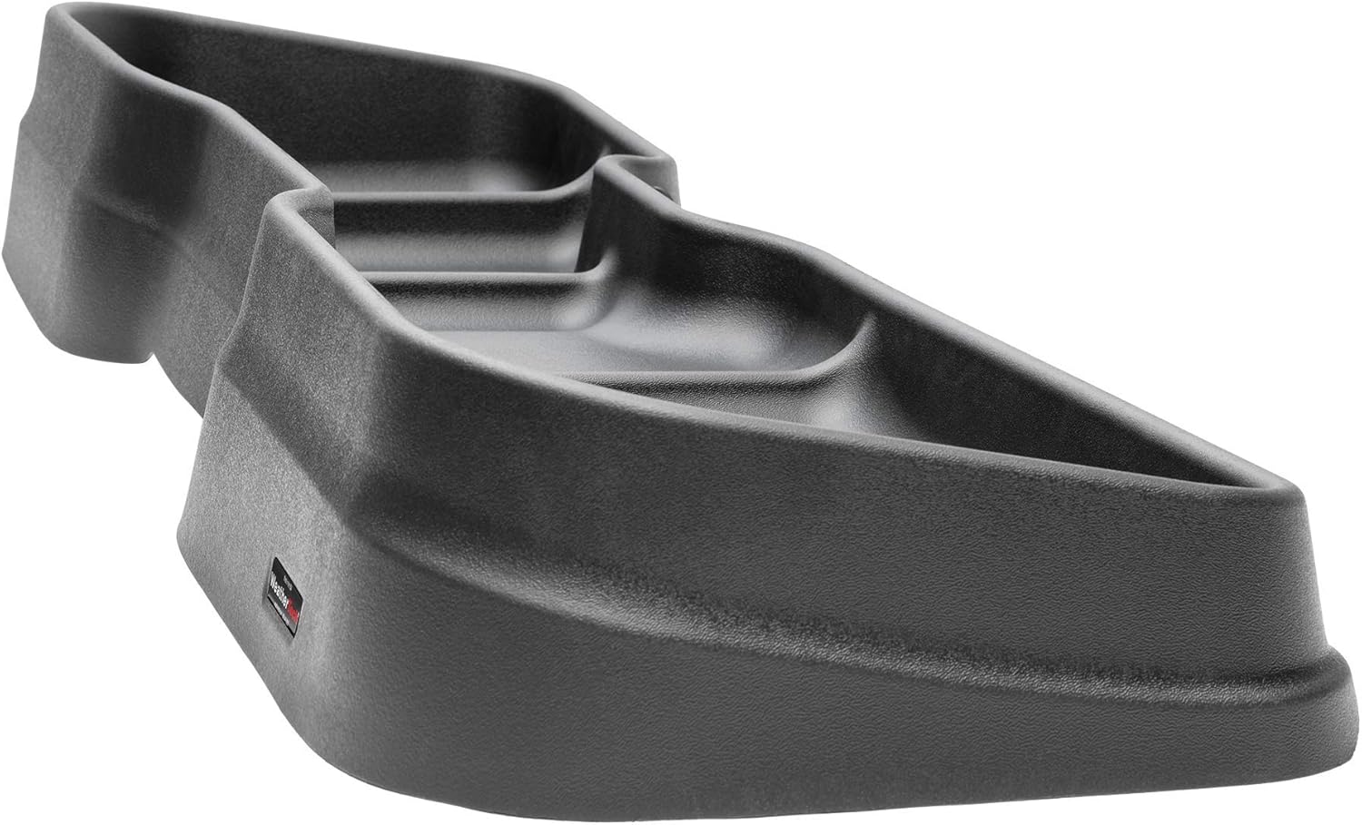 WeatherTech Under Seat Storage System for Chevrolet Silverado/GMC Sierra Crew Cab (4S002)