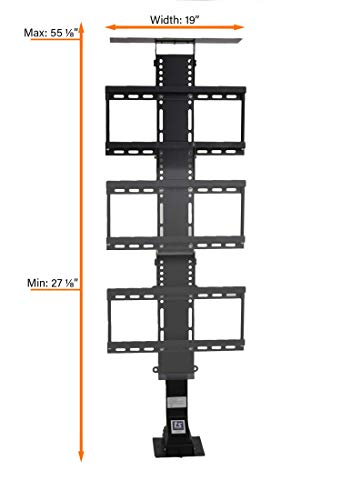 Touchstone Valueline Flat Screen TV Lift Mechanisms