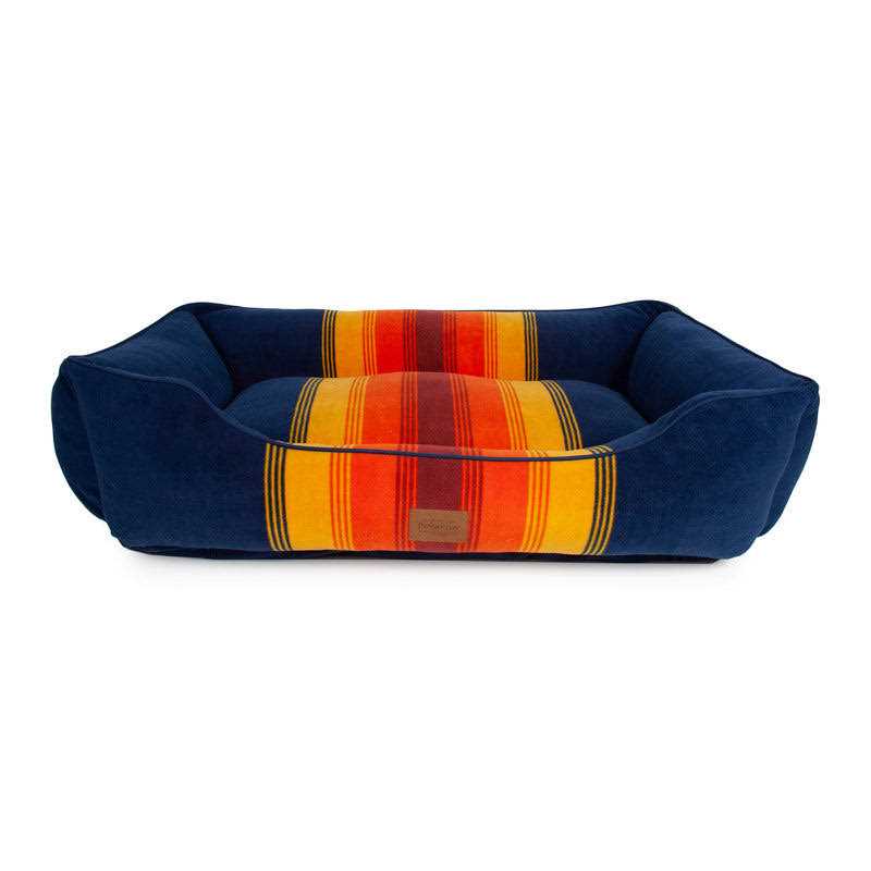 Pendleton National Park Kuddler Dog Bed - Pet Supplies online store