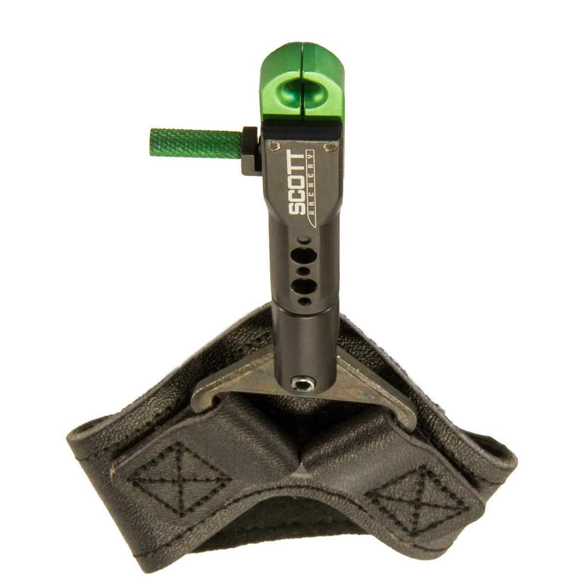 Scott Archery Shark Buckle Release - Camo