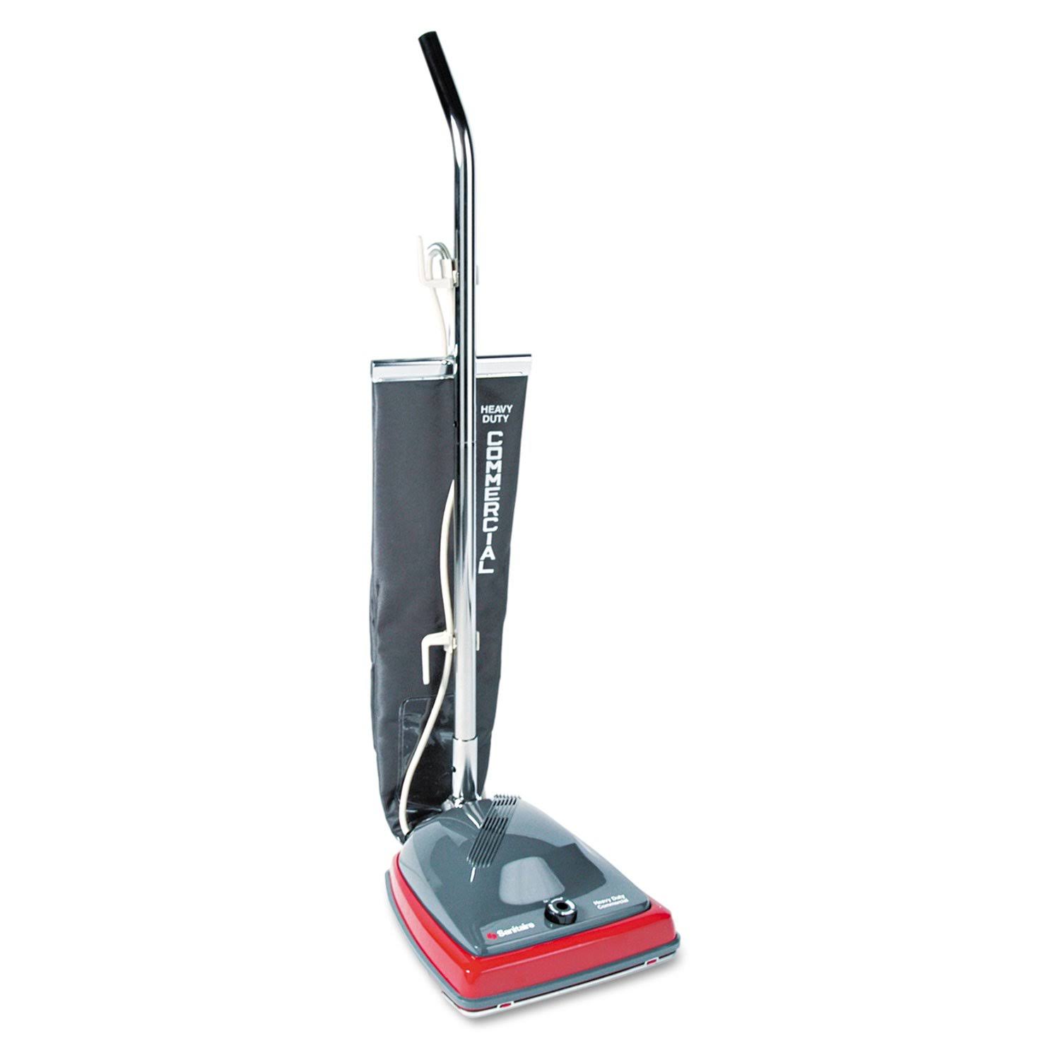 Sanitaire Commercial Vacuum 5.0 Amp