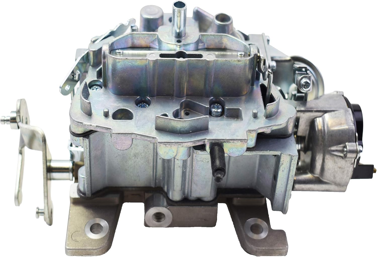 A-Team Performance - 138 Rochester Type Carburetor - Compatible with M2MC V6 Buick GMC GM Car Trucks 265 231 252