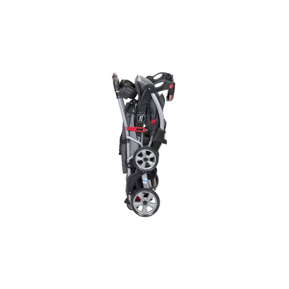 Baby Trend Sit N Stand DX Stroller - Baltic