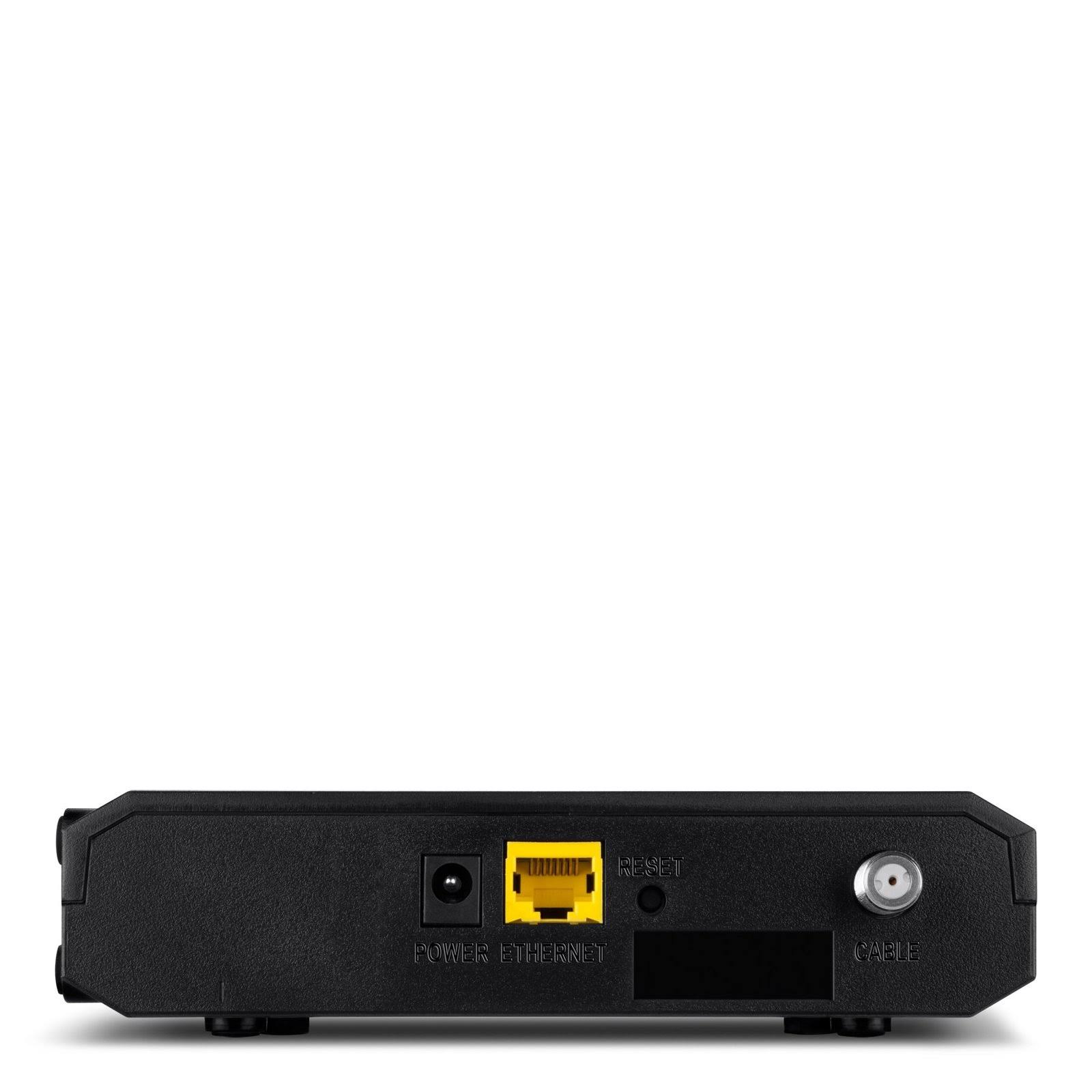Cisco DPC3008-CC Linksys Advanced DOCSIS 3.0 Cable Modem for Comcast