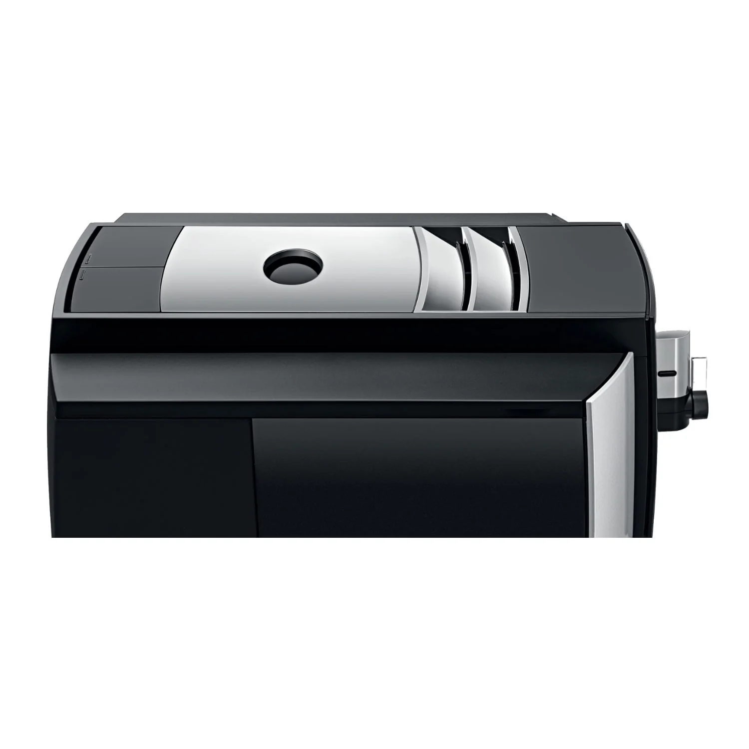 Jura S8 Multifunction Automatic Coffee & Espresso Machine | Chrome