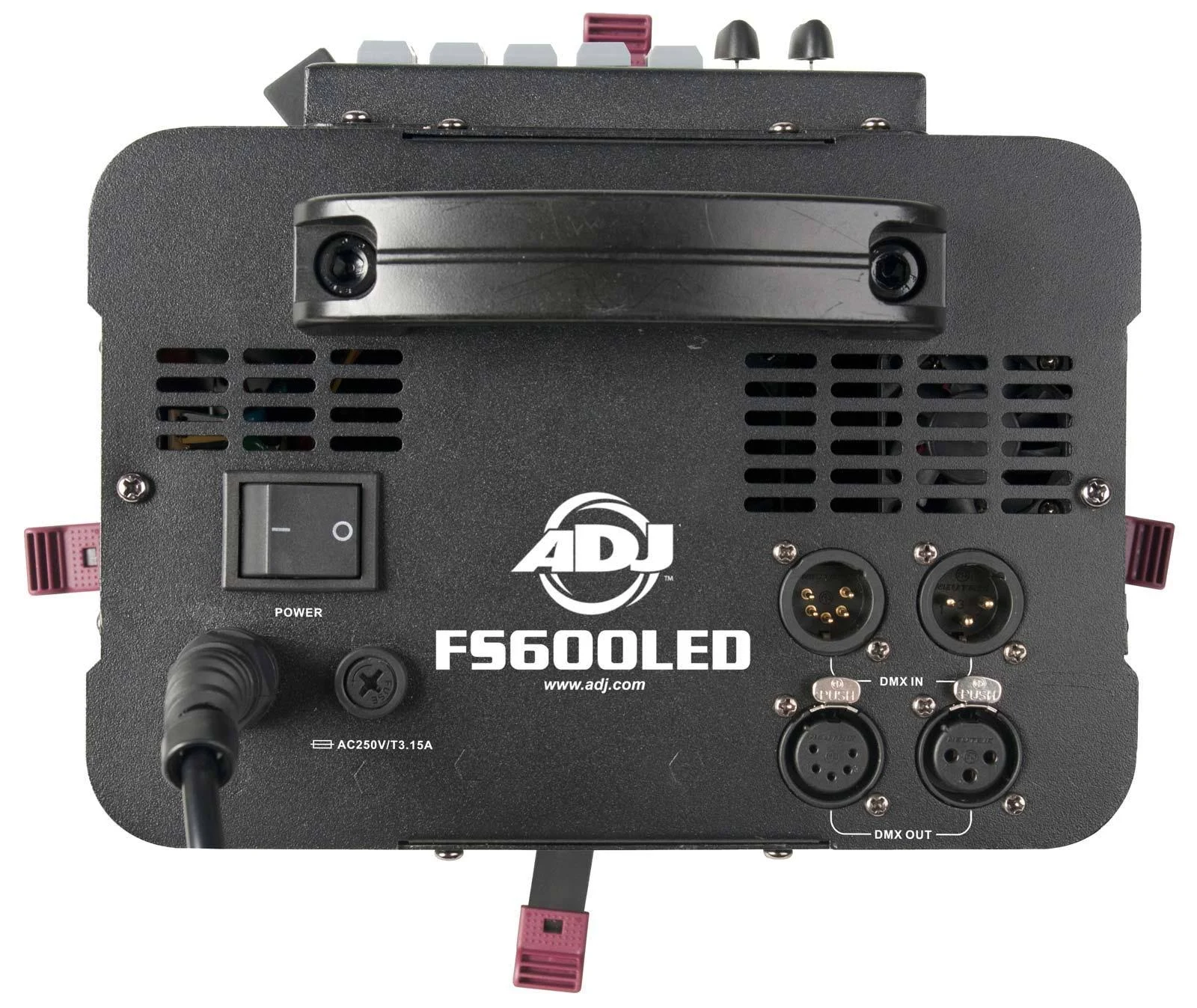 American DJ FS600 LED Follow Spot