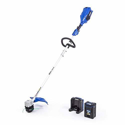 Kobalt 80V Max 16x22 Straight Cordless String Trimmer Parts Only