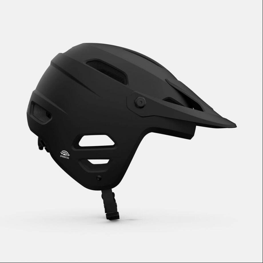 Giro Tyrant MIPS Helmet Black Multicolor - S
