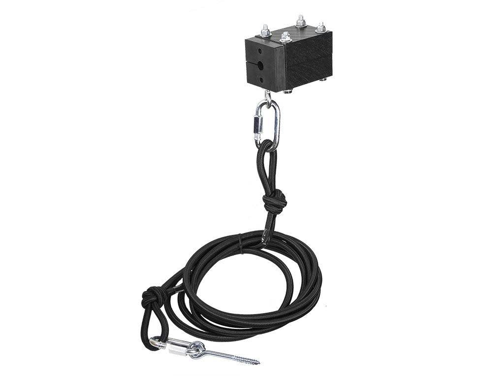 Ultimate Torpedo Zip Line Kit 250 ft