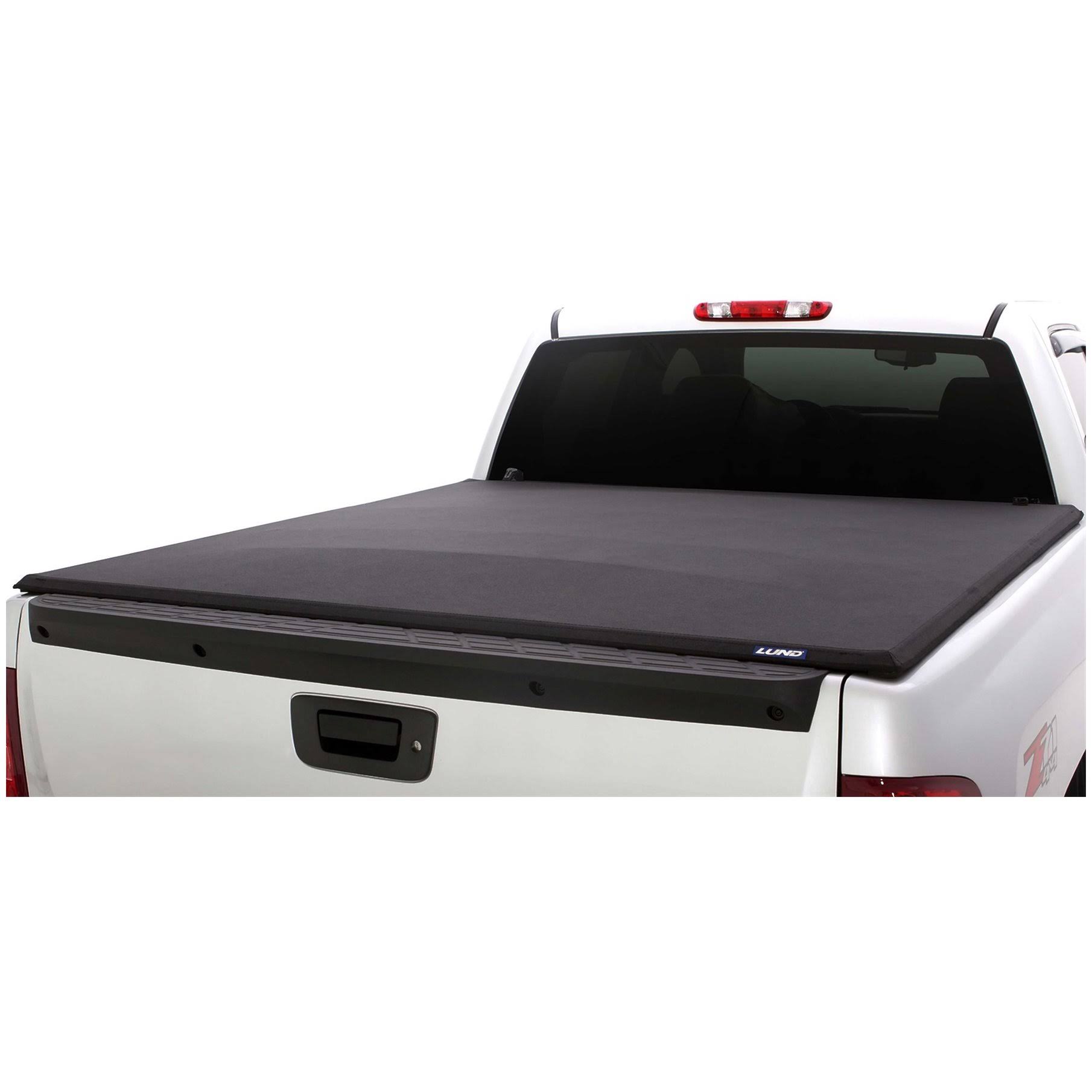 Lund 96874 Genesis Elite Roll Up Tonneau Cover