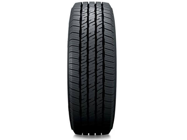 Bridgestone Dueler H-T 685 LT265/70R18 001346 Tire
