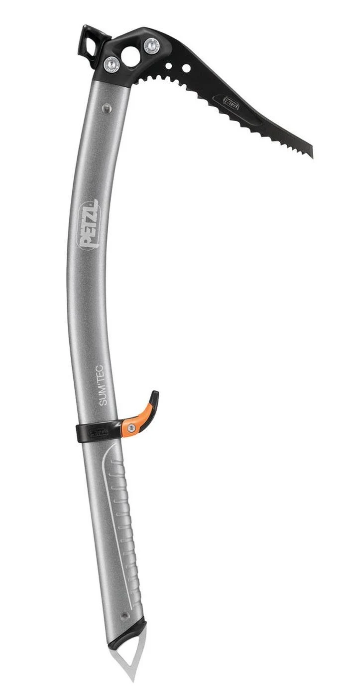 Petzl Sum&tec Ice Axe Hammer