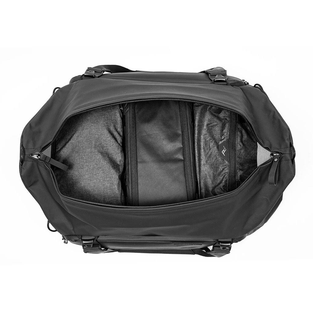 Peak Design - Travel Duffel - 35L - Sage