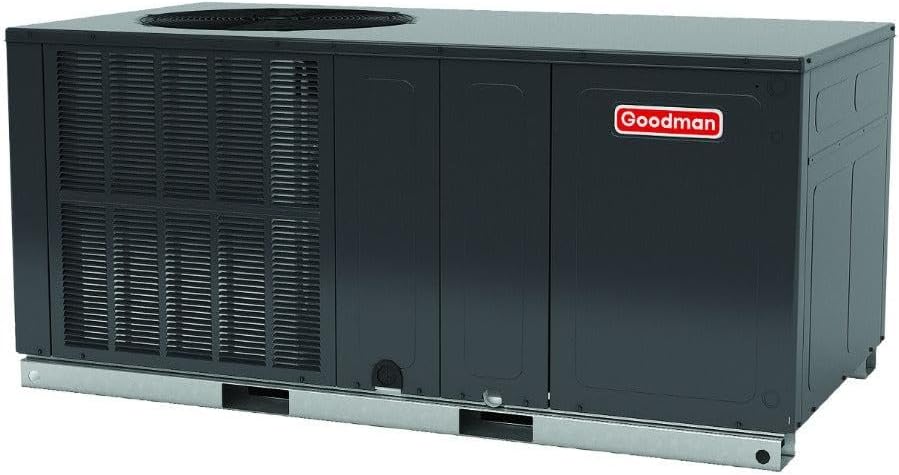 Goodman 2.5 Ton 14 Seer Package Heat Pump - GPH1430H41