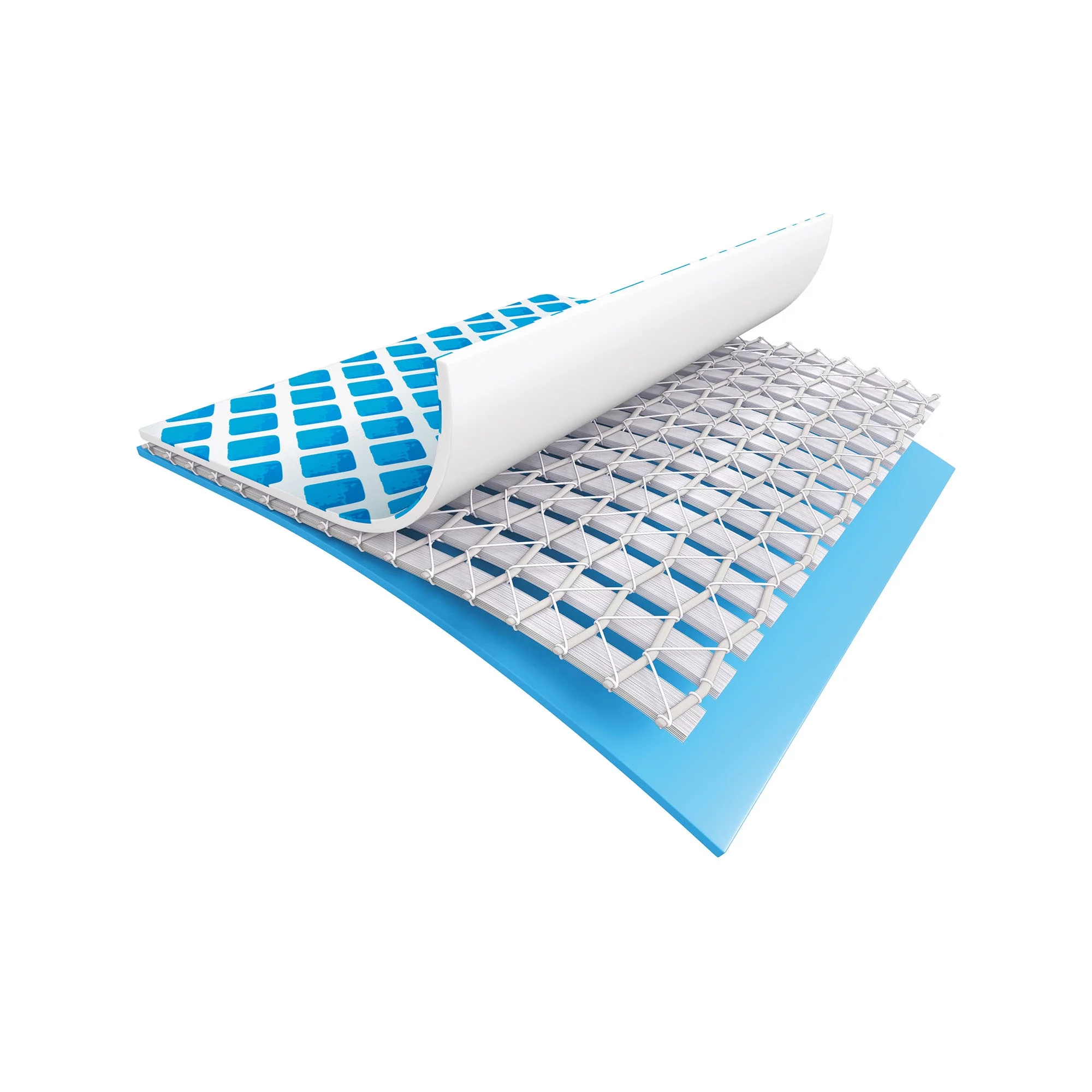 Intex 14.75' x 33" Rectangular Frame Above Ground Outdoor Swimming Pool