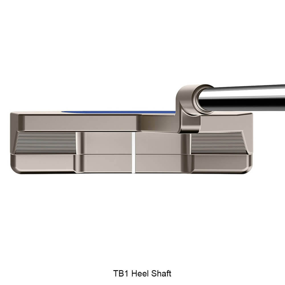 TaylorMade Truss TB1 Putter
