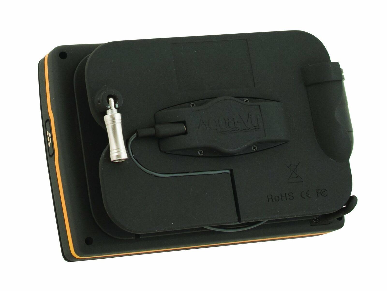 Aqua-Vu Micro 5.0 Revolution Pro Underwater Camera