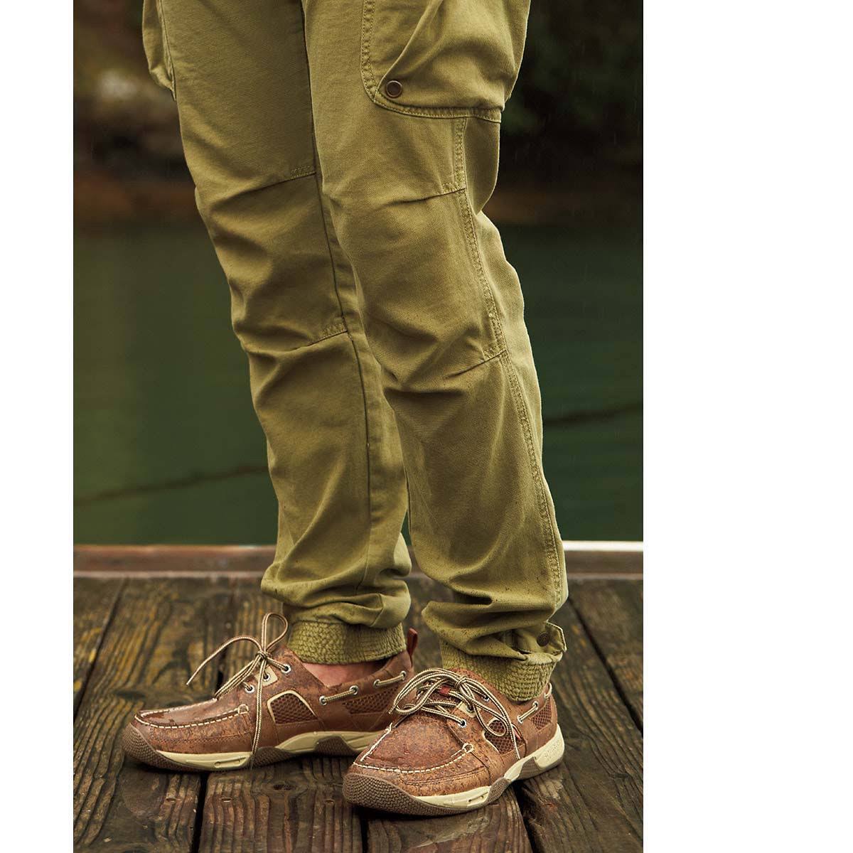 Sperry Top-Sider Sea Kite Sport Moc 12 Men&s Tan