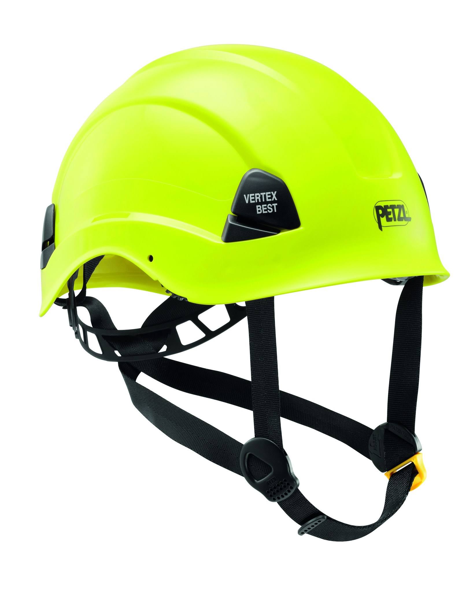 Petzl Vertex Vent Helmet Blue