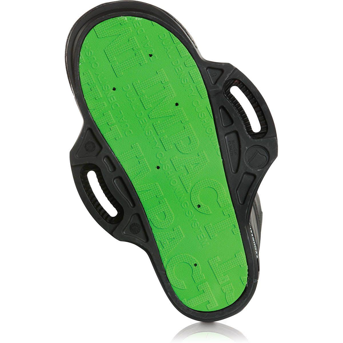 Liquid Force Classic Wakeboard Bindings - 2019
