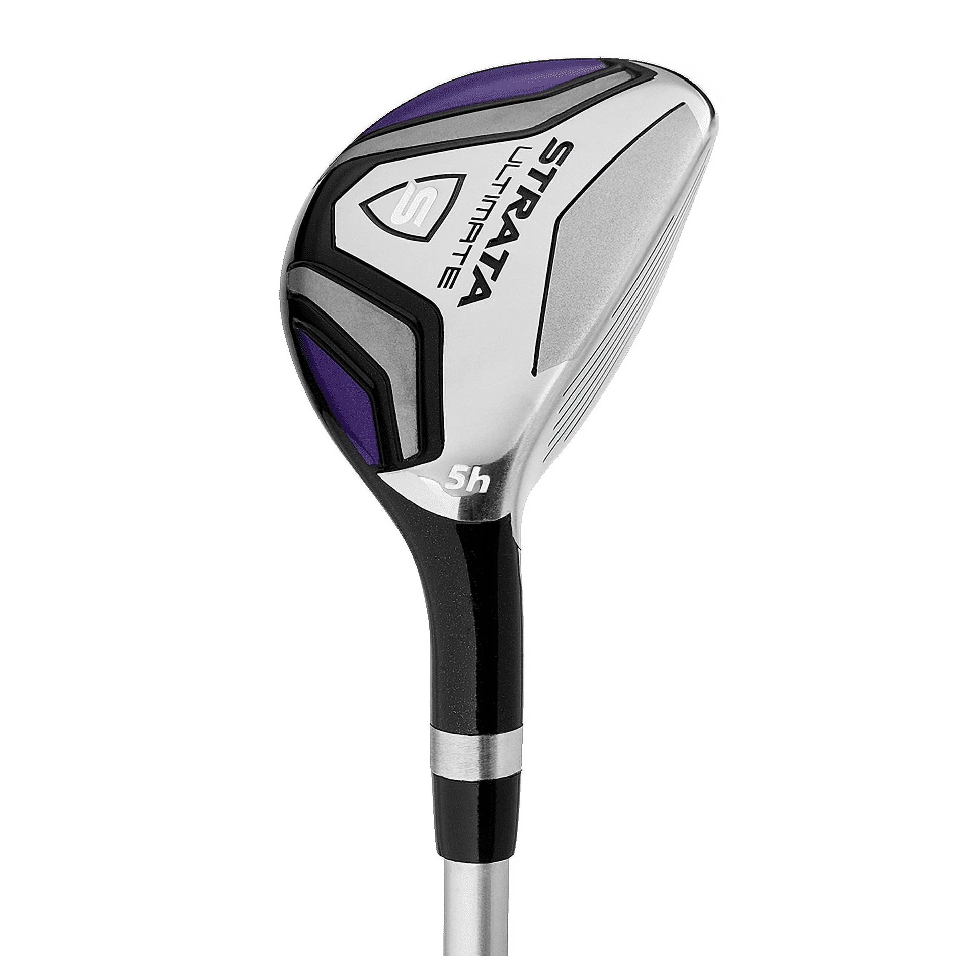 Callaway Strata Ultimate '19 Package Set (Women's Right Hand, Graphite, 16 Piece Package Set)