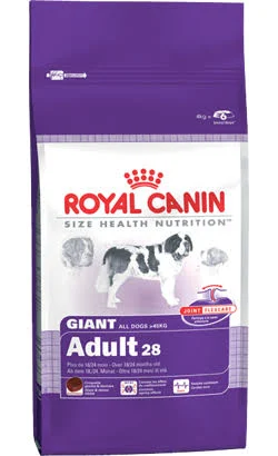 Royal Canin Giant Adult 15 kg