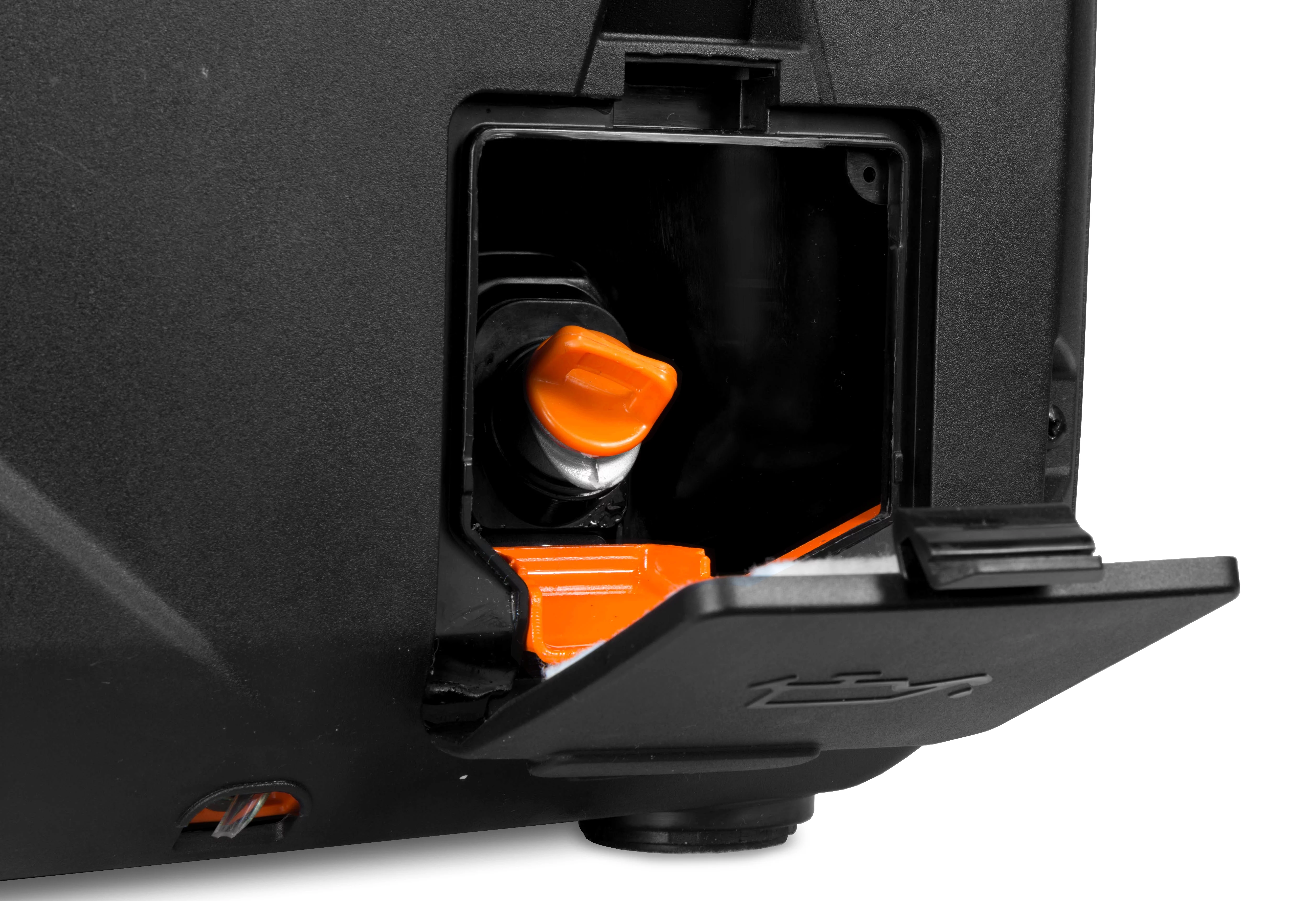 WEN Super Quiet 2350-Watt Portable Inverter Generator with Fuel Shut off, CARB Compliant, Ultra Lightweight