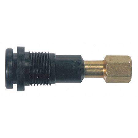Weldcraft 57Y03R-L50 50& Rubber Power Cable