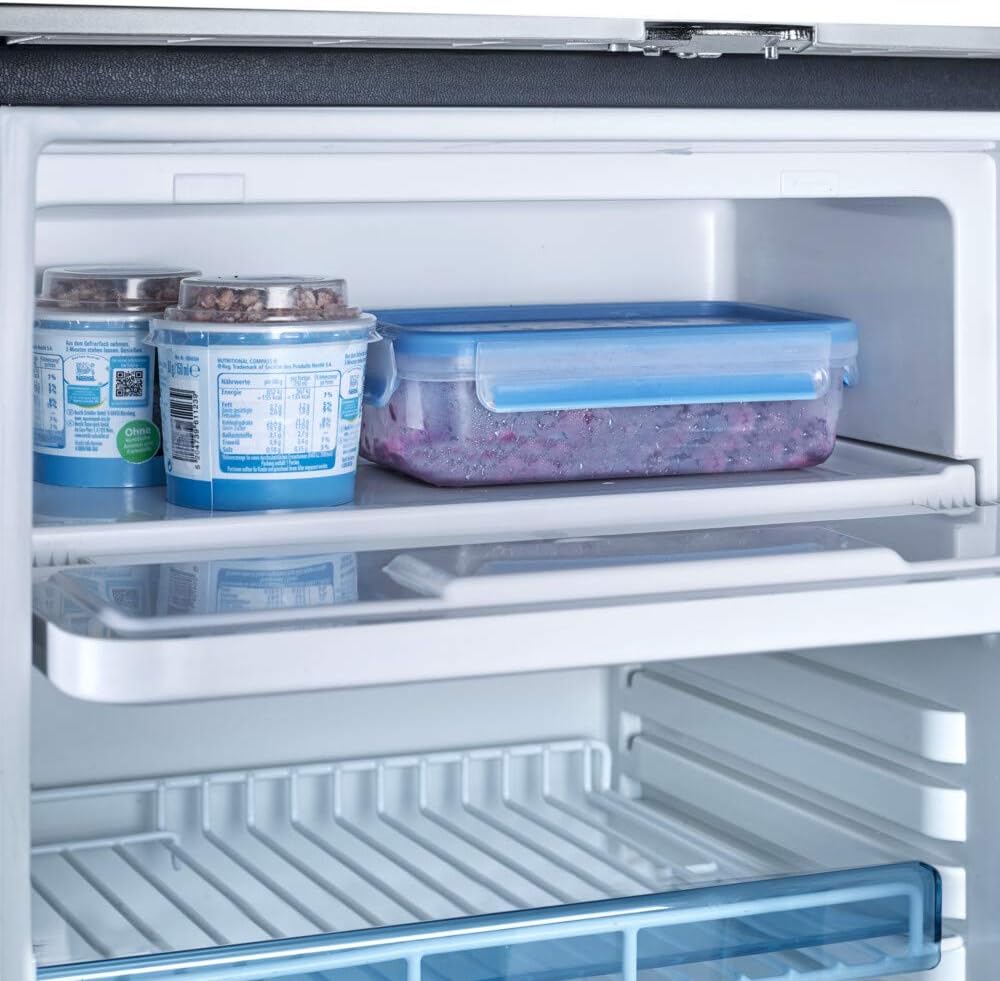 Dometic Coolmatic CRX Truck Refrigerators (47L with 4.4L optional, Freightliner Cascadia)